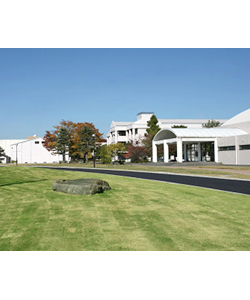 National Institute of Technology, Gunma Collage